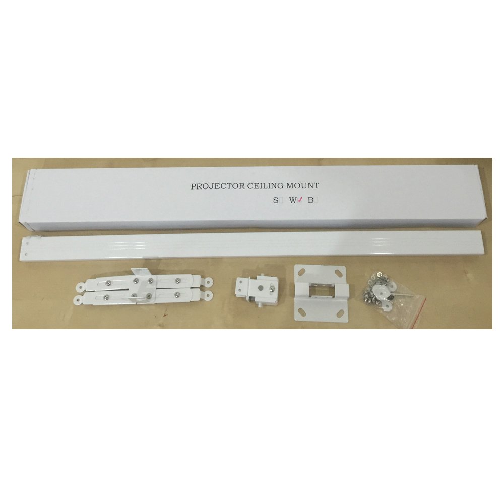 Ceiling Mount โปรเจคเตอร์ UC-100180-A รูปที่ 2